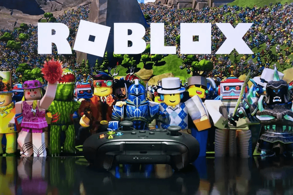 Roblox Free Clothes
